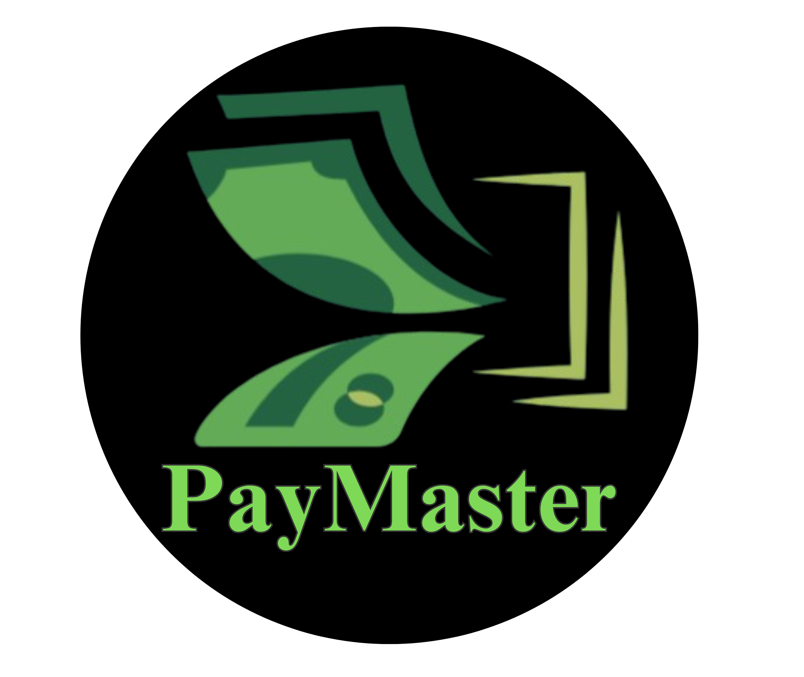 Pay Master